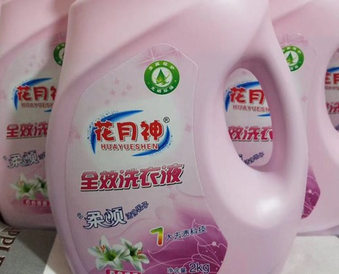 去螨虫洗衣液配方 去螨虫洗衣液配方