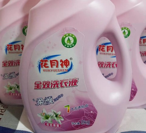 散装洗衣液配方容易学习吗? 散装洗衣液配方容易学习吗?