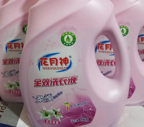 洗衣液与洗洁精配方有什么区别? 洗衣液与洗洁精配方有什么区别?