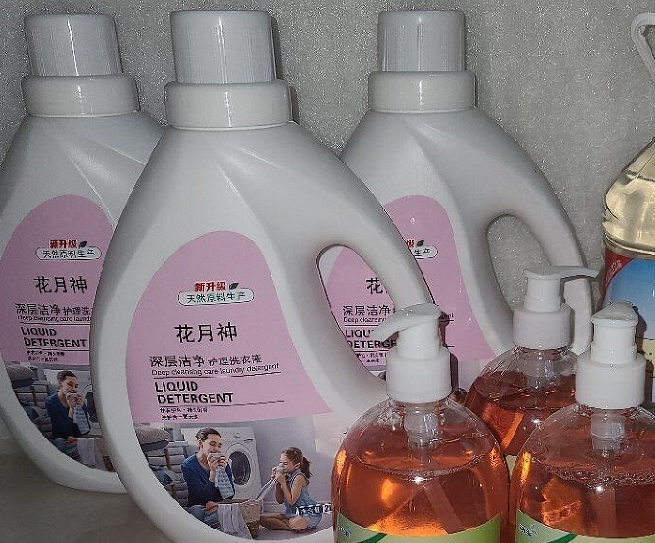 婴幼儿洗衣液配方生产成本多少钱一斤? 婴幼儿洗衣液配方生产成本多少钱一斤?