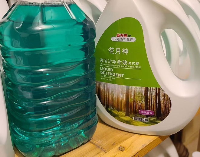 手工制造洗衣液洗衣粉是骗人的吗? 手工制造洗衣液洗衣粉是骗人的吗?