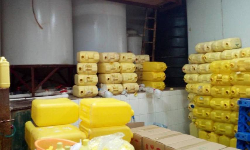 在小县城做洗衣液前景如何? 在小县城做洗衣液前景如何?