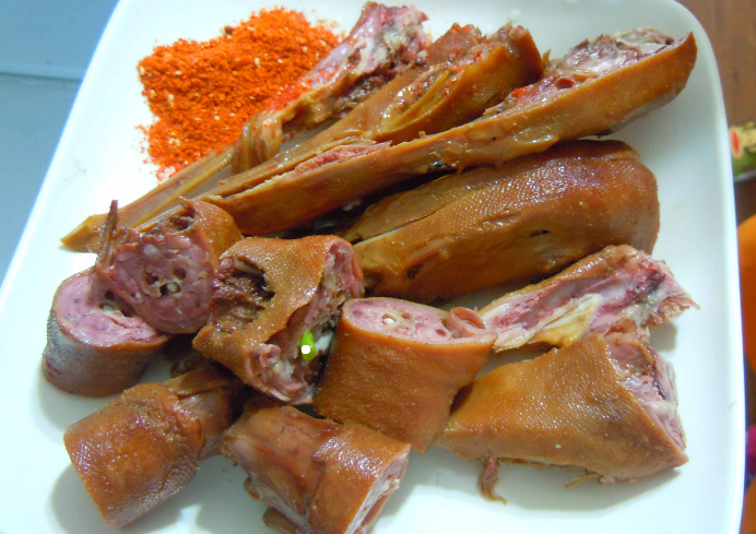 五个能够让卤菜店多赚钱的方法! 五个能够让卤菜店多赚钱的方法!