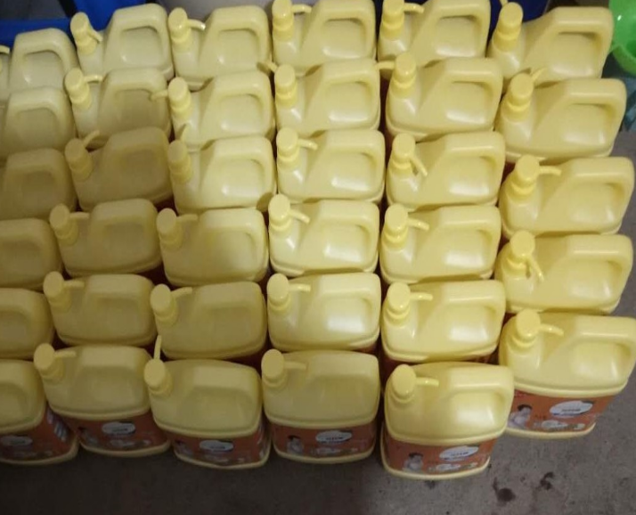 现在做散装洗洁精还有市场吗? 现在做散装洗洁精还有市场吗?