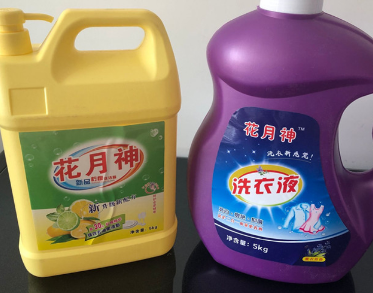 教制作洗衣液的骗局有哪些? 教制作洗衣液的骗局有哪些?