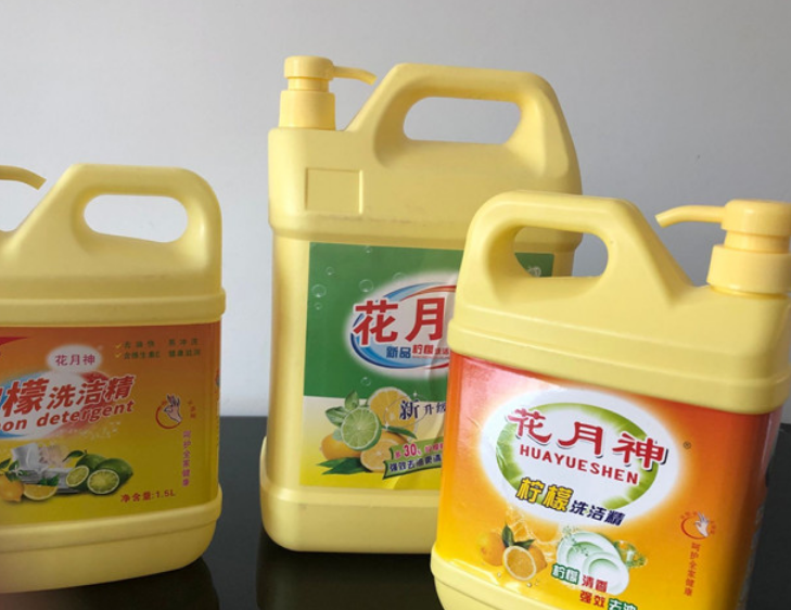 洗衣液配方技术为啥每年都要调整? 洗衣液配方技术为啥每年都要调整?