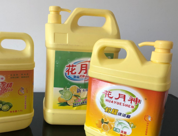 生产洗洁精需要什么工具? 生产洗洁精需要什么工具?