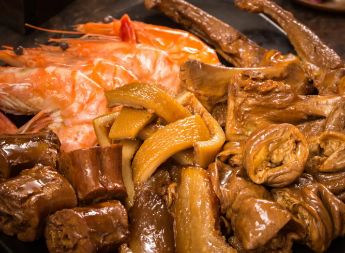 够让卤菜店多赚钱的方法! 够让卤菜店多赚钱的方法!