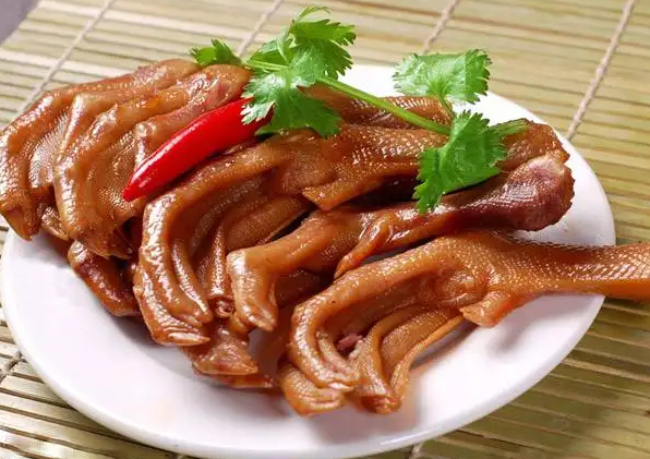 卤菜技术 卤菜技术