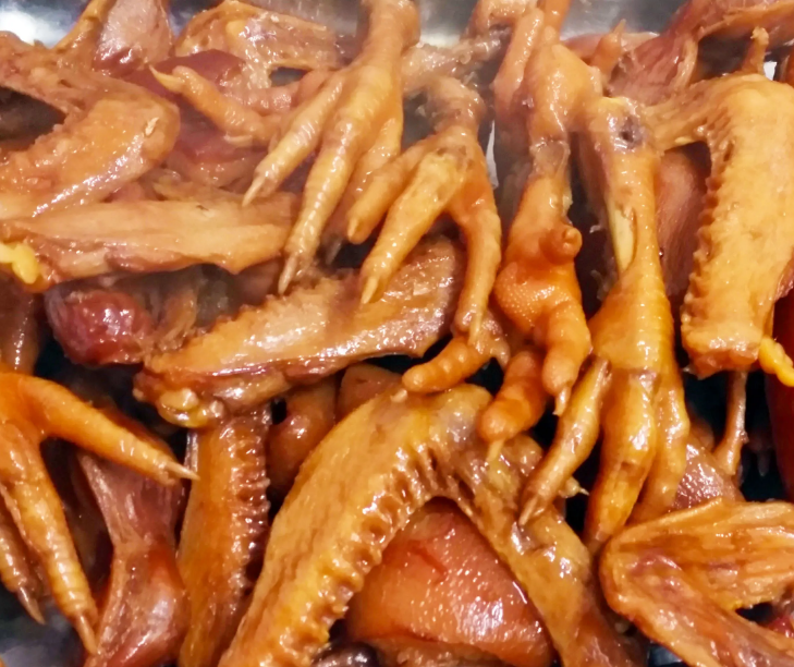 选择学习卤菜技术开店创业怎么样? 选择学习卤菜技术开店创业怎么样?