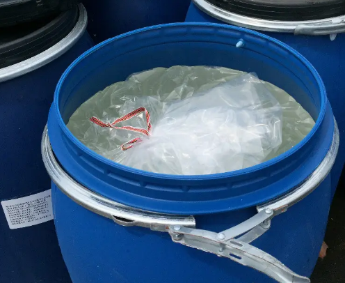 香水洗衣液配方制作方法在哪买 香水洗衣液配方制作方法在哪买