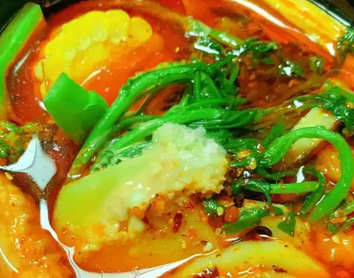 日化配方网为何又推广麻辣烫配方技术? 日化配方网为何又推广麻辣烫配方技术?