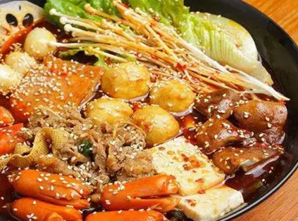 日化配方网为何又推广麻辣烫配方技术? 日化配方网为何又推广麻辣烫配方技术?