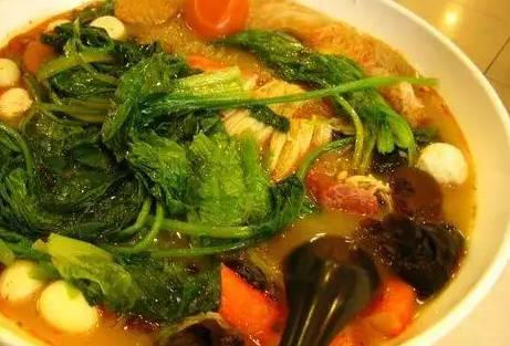 日化配方网为何又推广麻辣烫配方技术? 日化配方网为何又推广麻辣烫配方技术?