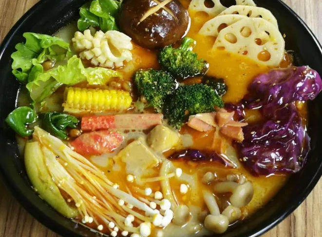 骨汤麻辣烫配方及做法技术在哪买? 骨汤麻辣烫配方及做法技术在哪买?