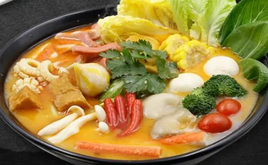 骨汤麻辣烫做法技术 骨汤麻辣烫做法技术