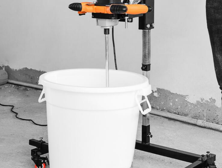 手电钻搅拌机 手电钻搅拌机