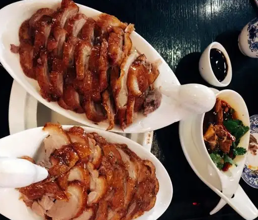 学北京烤鸭要多少钱 学北京烤鸭要多少钱