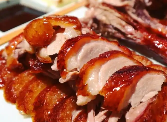 学烤鸭技术要多少钱 学烤鸭技术要多少钱