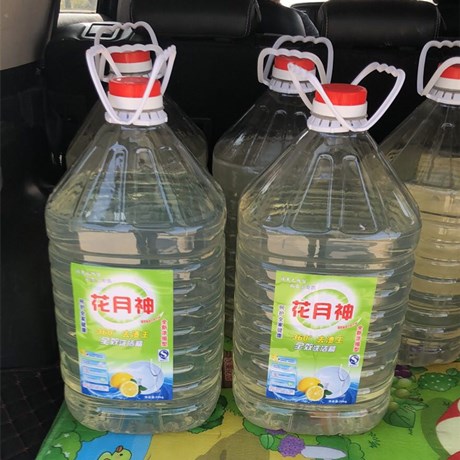 为什么有的洗衣液特别便宜 为什么有的洗衣液特别便宜