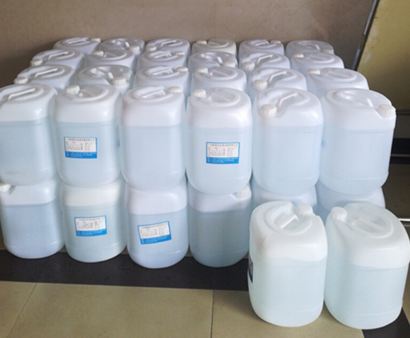 生产洗衣液必须要去离子水吗 生产洗衣液必须要去离子水吗