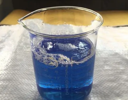 洗衣液8个活性物能用吗 洗衣液8个活性物能用吗