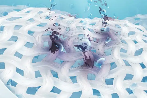 洗衣液8个活性物能用吗 洗衣液8个活性物能用吗