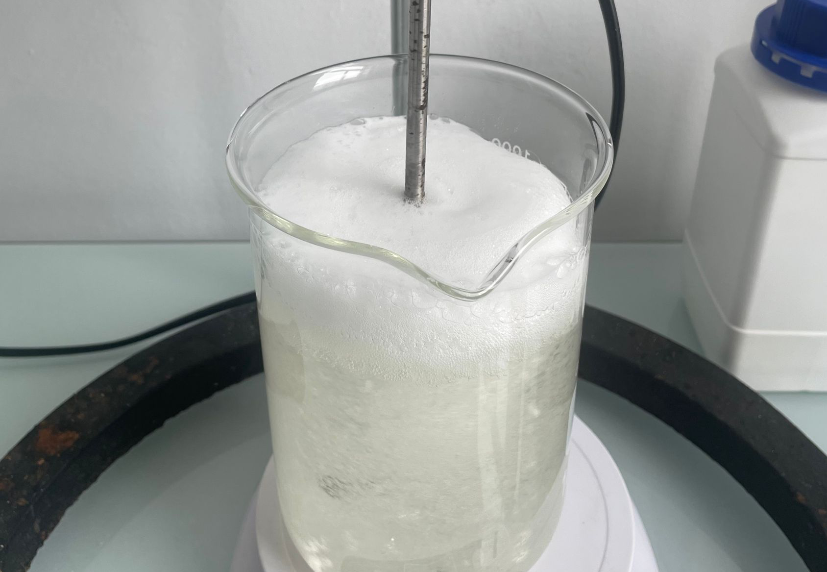 洗衣液倒出来像鼻涕一样好吗 洗衣液倒出来像鼻涕一样好吗