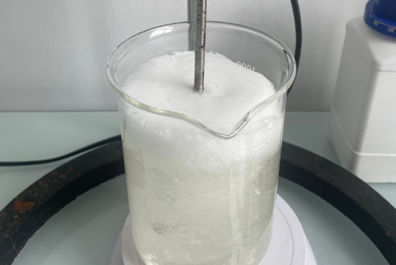 15个活性物洗衣液做出来得多少钱 15个活性物洗衣液做出来得多少钱