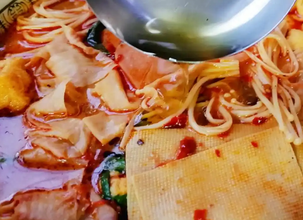 麻辣烫配方学习哪里好? 麻辣烫配方学习哪里好?