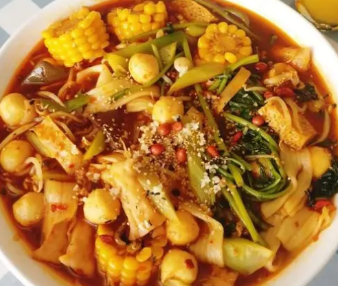 麻辣烫配方学习哪里好? 麻辣烫配方学习哪里好?