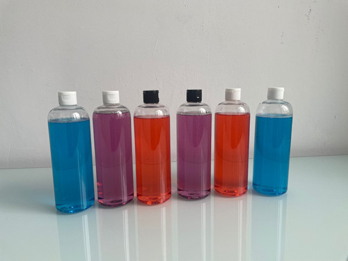 小苏打洗衣液配方制作比例 小苏打洗衣液配方制作比例