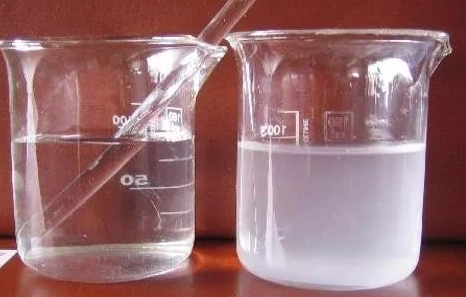 洗衣液做出来不透明的原因和解决方法 洗衣液做出来不透明的原因和解决方法