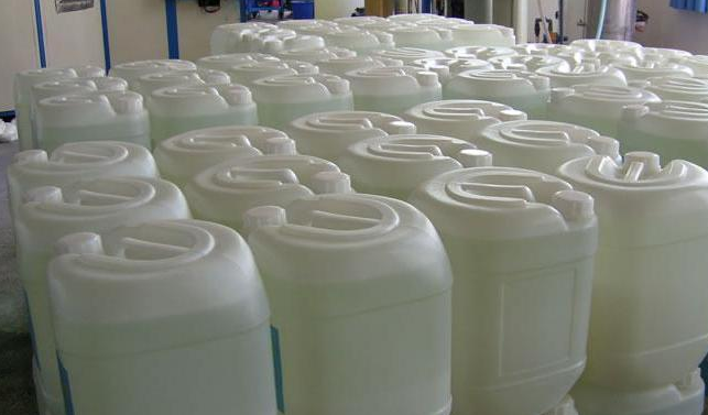 洗衣液表面活性剂 洗衣液表面活性剂