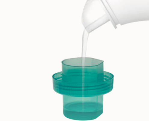 洗衣液生产 洗衣液生产