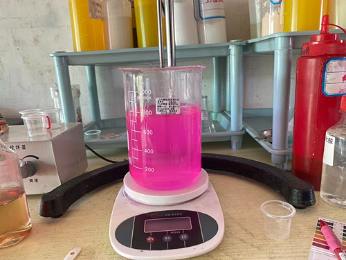 小苏打洗衣液配方比例技术多少钱 小苏打洗衣液配方比例技术多少钱