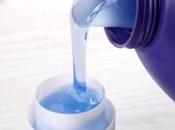 洗衣液这个行业到底能不能做 洗衣液这个行业到底能不能做