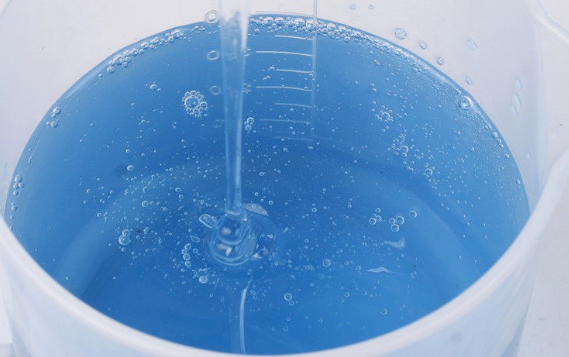 成品洗衣液配方做好的产品 成品洗衣液配方做好的产品