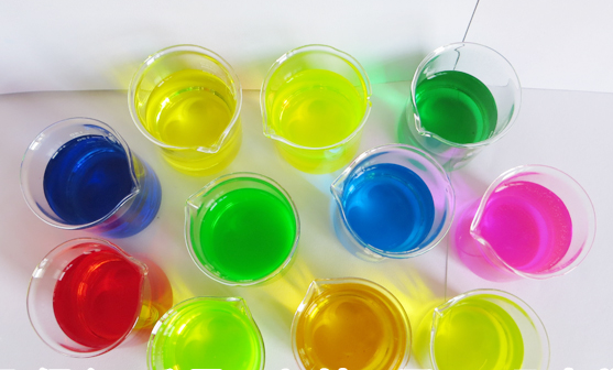 洗衣液的配方原料比例技术