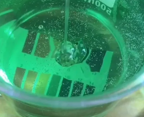 洗衣液制作配方和视频技术配方资料 洗衣液制作配方和视频技术配方资料