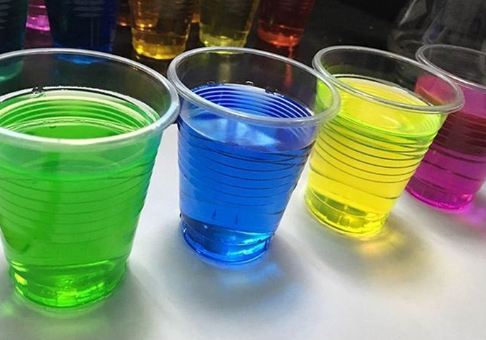 洗衣液制作配方和视频技术配方资料 洗衣液制作配方和视频技术配方资料