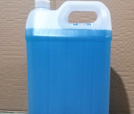 日化洗衣液这个行业可以干吗 日化洗衣液这个行业可以干吗