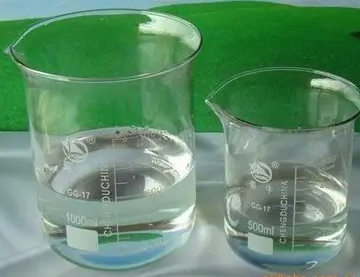 浓缩洗衣液配方技术配比 浓缩洗衣液配方技术配比