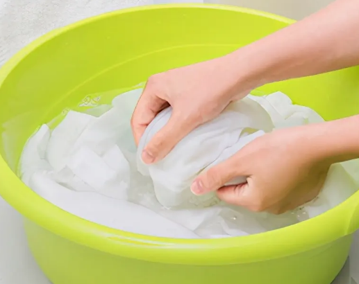 婴儿洗衣液配方技术在哪买 婴儿洗衣液配方技术在哪买