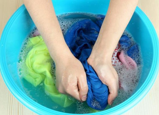 洗衣液详细配方比例技术哪里有 洗衣液详细配方比例技术哪里有