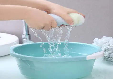 洗衣液详细配方比例 洗衣液详细配方比例