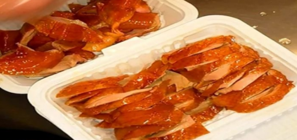 片皮烤鸭技术配方转让传授 片皮烤鸭技术配方转让传授