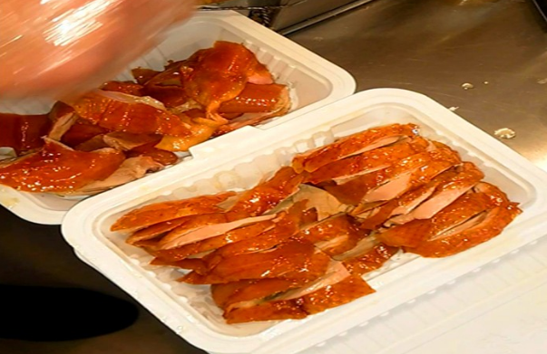 片皮烤鸭技术配方转让传授 片皮烤鸭技术配方转让传授