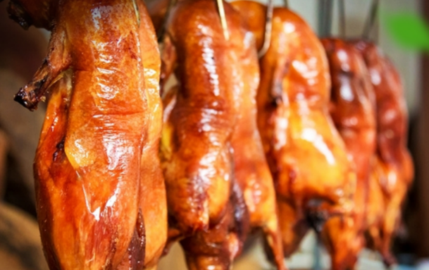 片皮烤鸭技术配方转让传授 片皮烤鸭技术配方转让传授