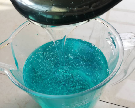 教制作洗衣液的骗局有哪些? 教制作洗衣液的骗局有哪些?